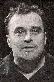 Andrei Goncharov as Karpenko in The Blue Arrow 1959