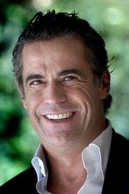 Edoardo Costa as Manuel in The Island 2023