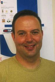 Eddie Pasquarello as Self in The Digital Artistry of Pacific Rim 2013