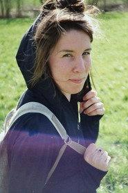 Rachel Gutgarts as  in In Dreams When You Can't Sleep at Night 2026