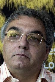 Cristian Comeaga as Self in Cinemaguerilla 2009