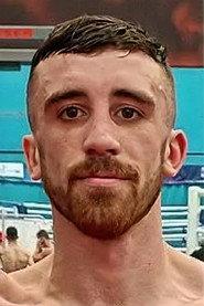 Matt McHale as Self in Josh Sandford vs. Aidan Williamson 2024