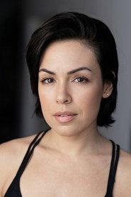 Ruby Capacete as Sofia Ramirez in Maybe Forever 2024