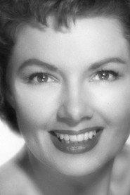 Patricia Marshall as Pat McClellan in Good News 1947