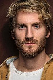 Leander Vyvey as Stuart MacDonald in So My Grandma's a Lesbian! 2020