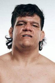 Dominic Garrini as  in My Name Is GCW 2023