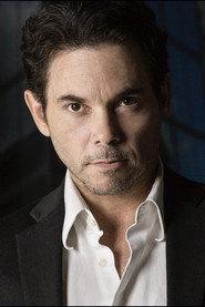 Todd Bruno as Cowboy in Blood, Dust and Banjos 2014