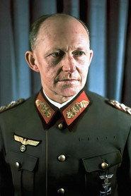 Alfred Jodl as Self (archive footage, uncredited) in Why We Fight: Divide and Conquer 1943