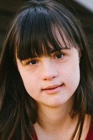 Juliane Siebecke as Guenola in Not a Word 2024