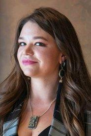 Brittany Kaiser as Self - Former Dir. of Business Development, Cambridge Analytica in The Great Hack 2019