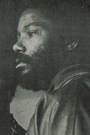 David Nelson as Himself (member of 'The Original Last Poets') in Right On! 1970