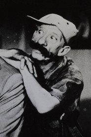 César Viola as in Os Apavorados 1963
