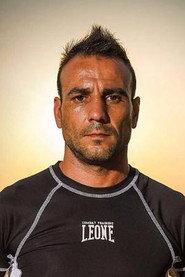 Emiliano Marsili as Self in Gavin Gwynne vs. Emiliano Marsili 2023