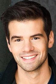 Eddie Perino as Tim Timmerman in Tim Timmerman: Hope of America 2017