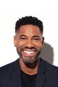 Urvin Monte as Denzel in Lioness 2023
