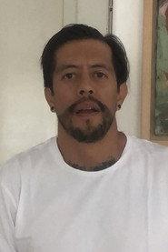Jorge Barba as  in Behind the Scenes 2019