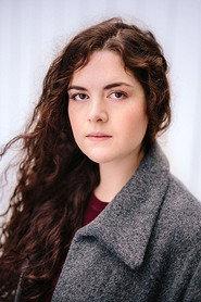 Kailey Spear as  in Girls with Guts 2022