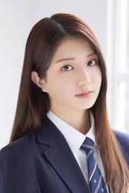 Momoka Hirai as Ririka Saijo in Skip and Loafer - The Musical