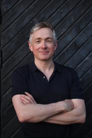 Michael McGlynn as  in Volkov Origin 2022