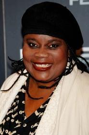 Catrina Ganey as Sol in Walk With Me 2021