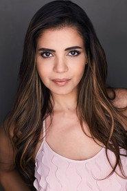 Vania Mendez as Babe (as Vania Bezerra) in The Ascension 2011