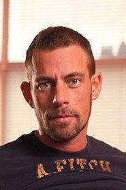Jake Ryder as Terry as muscled guy in VGL-Hung! 2007
