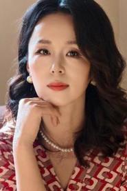 Shao Pei as Brothel Matron in Love Distance 2019