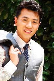 Wei Ziqian as Hu San in The Legend of Bayi's Grandpa 2023