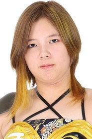 Ai Houzan as Ai Houzan in Sendai Girls' Pro-Wrestling in Shinkiba 1st RING ~The Sky Is the Limit~ 2026