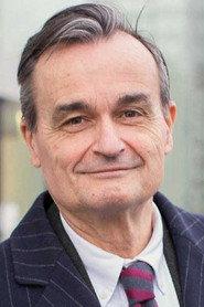Gérard Araud as Self in Homos in France 2023