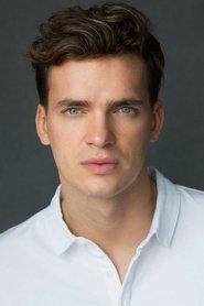 Luke Fetherston as Jay in Picture This 2025