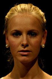 Nina Lund Feste as Sunniva (voice) in Captain Sabertooth 2003