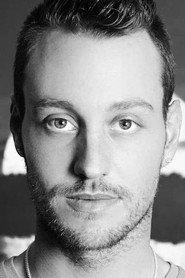 Mikey Bate as Wilson in Vinton's Lot 2019