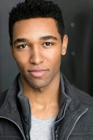 Anthony Hill as Mr. Carmichael in Faith Under Fire: The Antoinette Tuff Story 2018