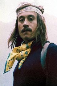 Gian Carlo Grassi as Self (archive footage) in Cannabis Rock 2005