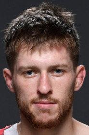 Jack Shore as Self in UFC 286: Edwards vs. Usman 3 2023
