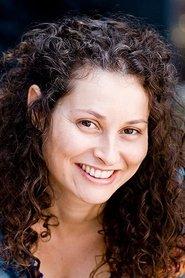 Paula J. Newman as The Script Supervisor in Andre Royo’s Big Scene 2004