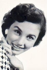 Myrna Delgado as in Kasaysayan ni Rudy Concepcion 1952