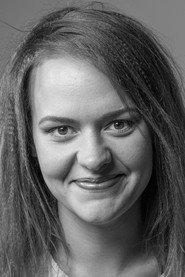Marika Palm as Sister in Christmas Day 2023