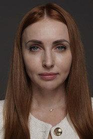 Anna-Mariya Tikhonova as  in The Next Karate Kid 2026