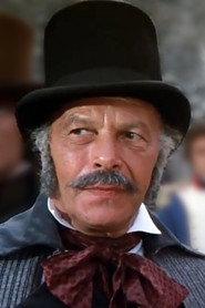 Harold Bromley as Andrea Barbati in The Inheritance 1976