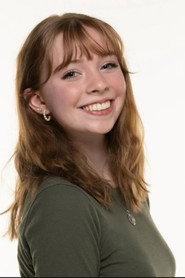 Autumn Hirsch as Shenandoah in One Night Only 2024
