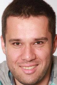 Yuriy Vaganov as  in Inside a Spider 2024
