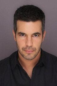 Can Verel as Veysi in Bodrum Seferi 2024