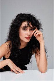 Esra Ünnü as Özge in In the Event of Possible Delays
