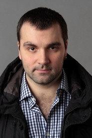 Sergey Fisher as  in Three Days in Odessa 2007