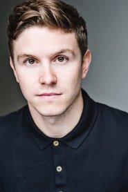 Craig Mather as Mole in The Wind in the Willows: The Musical 2017