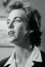 Efi Poly as Aleka Karababa in Greedy for Everything 1952