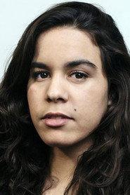 Houdia Ponty as in Amantes 2025