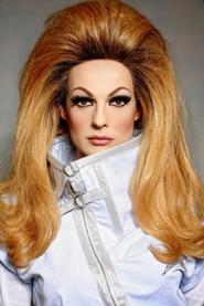 La Prohibida as in Una Navidad con Samantha Hudson 2021
